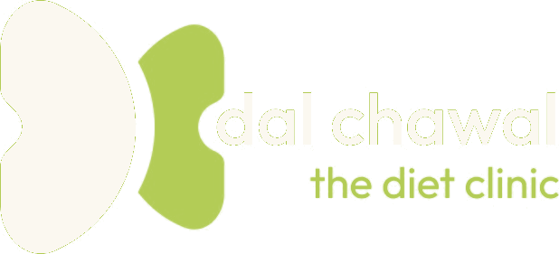 Dal Chawal – The Diet Clinic